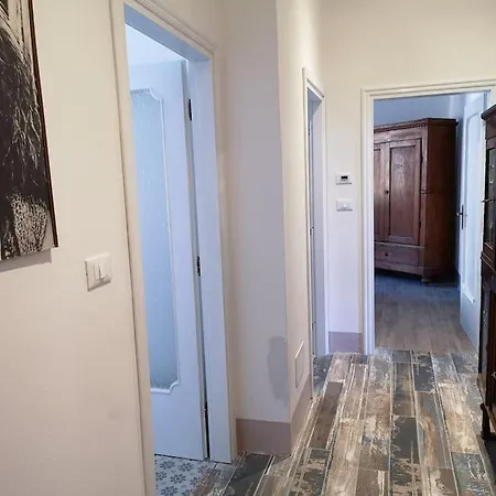 Bianca Apartman
